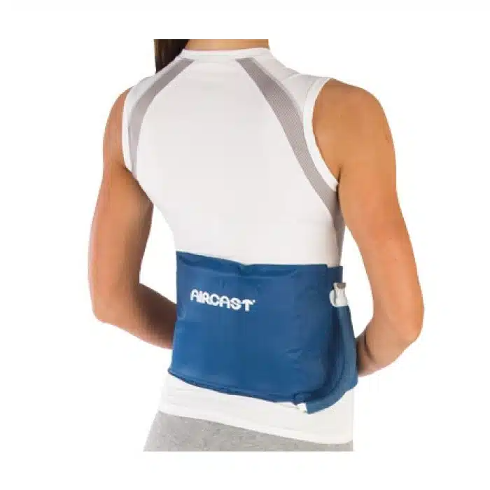 Aircast Cold Therapy - Cryo Cuff