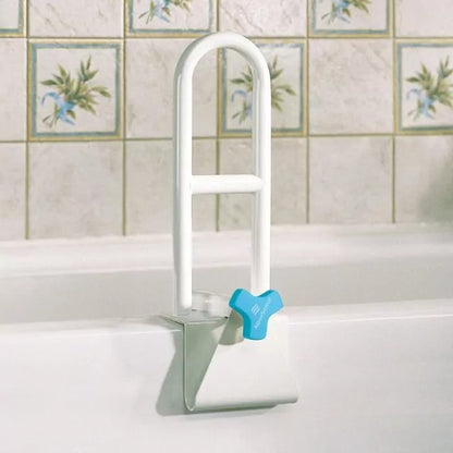 Steel Bath Safety Rail