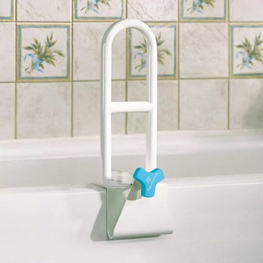 Steel Bath Safety Rail
