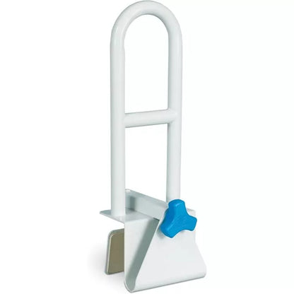 Steel Bath Safety Rail