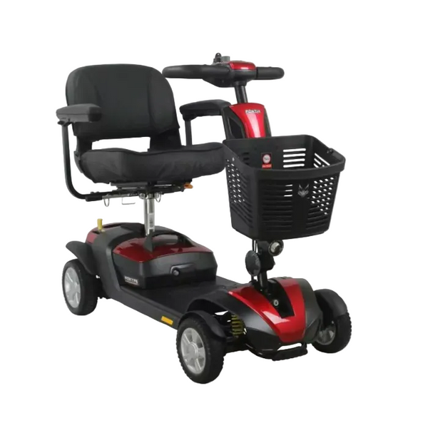 Mobility Scooter Rentals Toronto and GTA