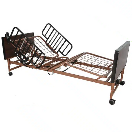 Eco Low Home Hospital Bed