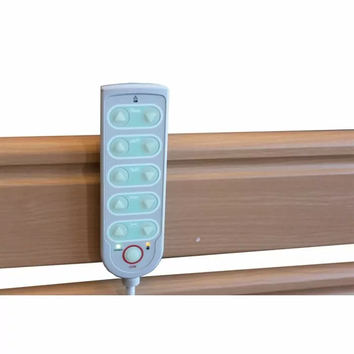 Home Hospital Bed Package