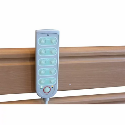 Home Hospital Bed Package