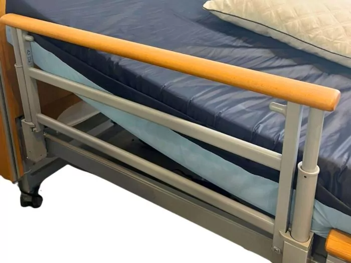 Home Hospital Bed Package