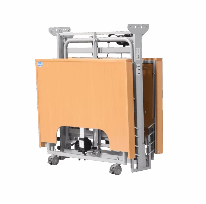 Home Hospital Bed Package