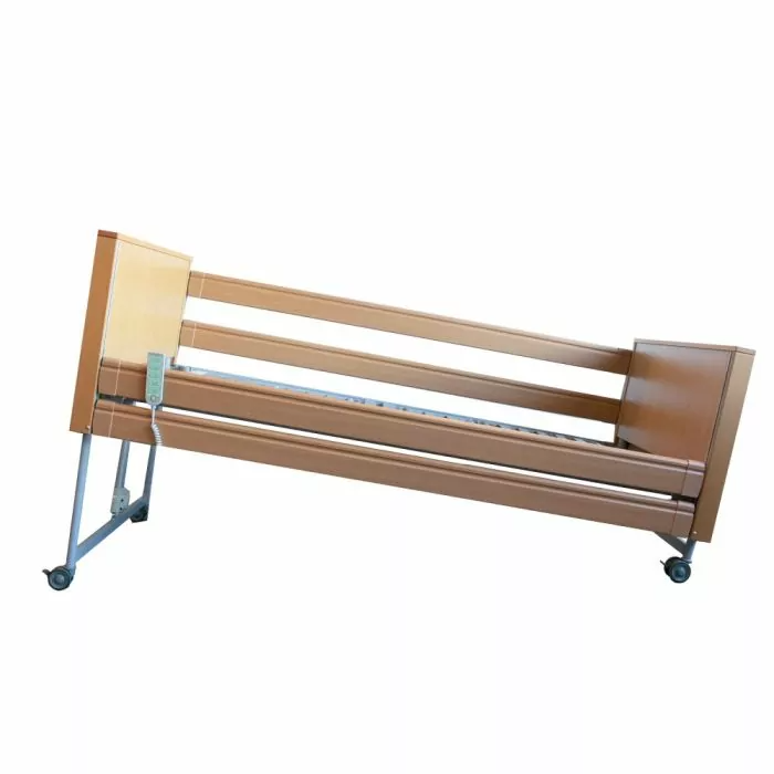 Home Hospital Bed Package