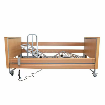 Home Hospital Bed Package