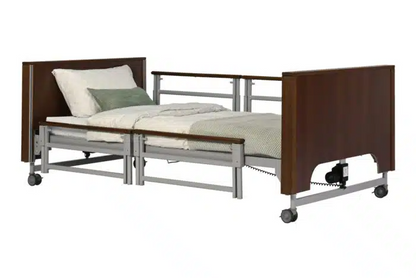 Home Hospital Bed Package