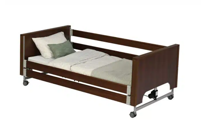 Home Hospital Bed Package