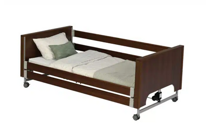 Home Hospital Bed Package