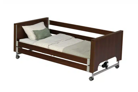 Home Hospital Bed Package