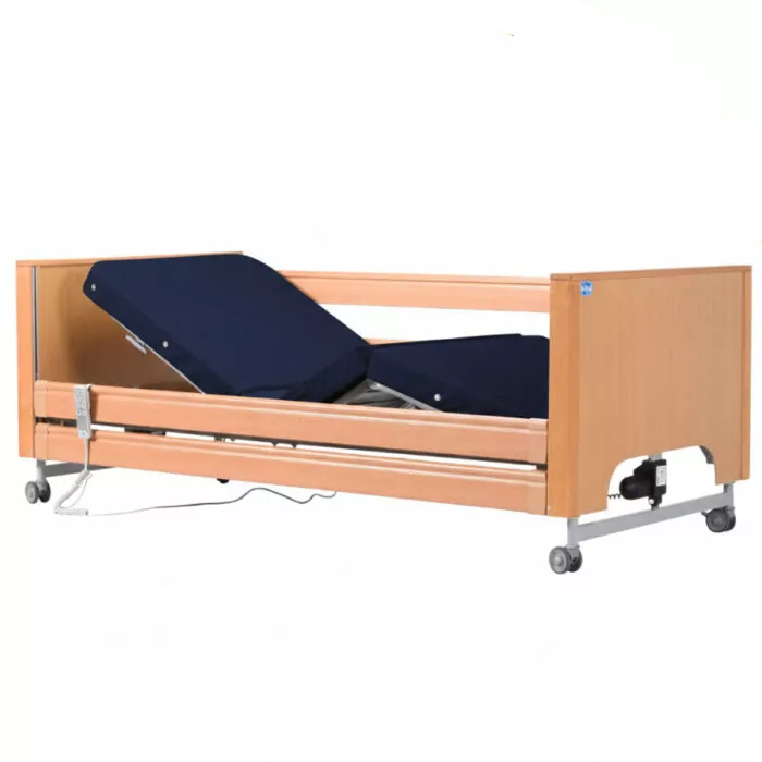 Home Hospital Bed Package
