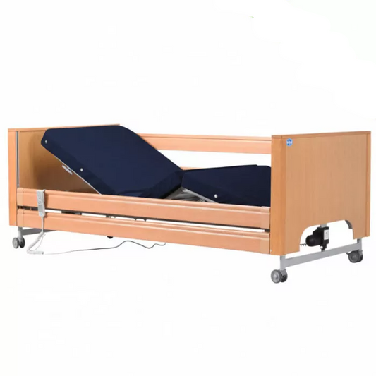 Home Hospital Bed Package