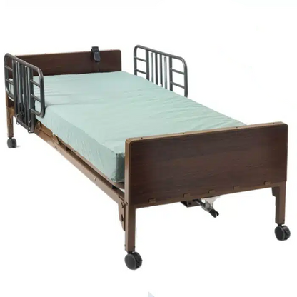 Medline Medlite Full Electric Hospital Bed