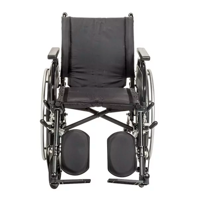 Viper Plus GT Wheelchair w/ Built in Seat Extension