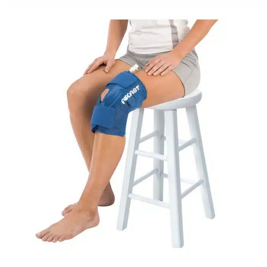 Aircast Cryo/Cuff IC Cold Therapy Knee System